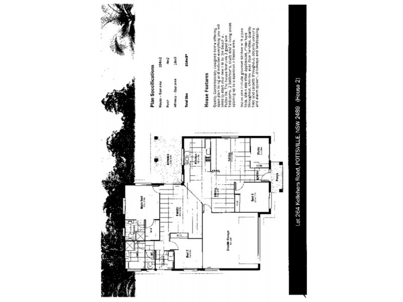 2/40 Kellehers Road, Pottsville NSW 2489