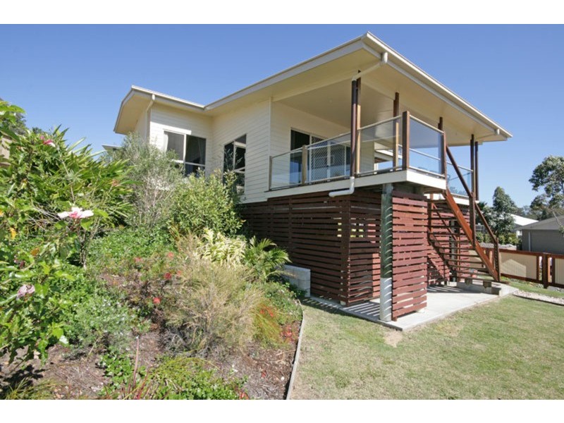 57 Sassafras Street, Pottsville NSW 2489