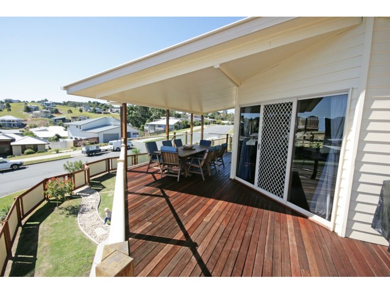 57 Sassafras Street, Pottsville NSW 2489