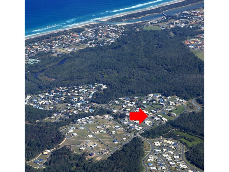 57 Sassafras Street, Pottsville NSW 2489