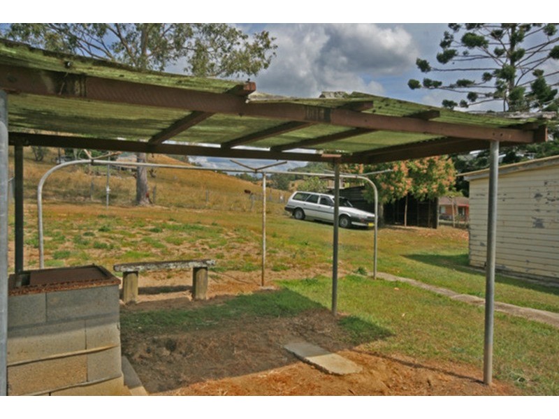 5863 Tweed Valley Way, Mooball NSW 2483