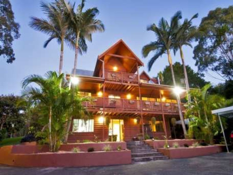 102 Greenvale Court, Burringbar NSW 2483