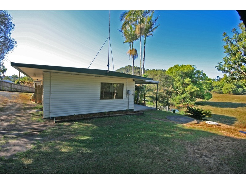 6042 Tweed Valley Way, Burringbar NSW 2483