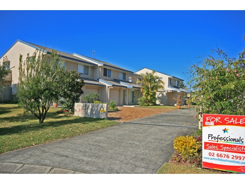 2/3 Mountbatten Court, Pottsville NSW 2489