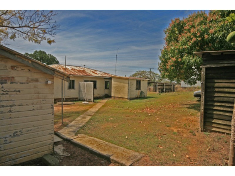 5863 Tweed Valley Way, Mooball NSW 2483
