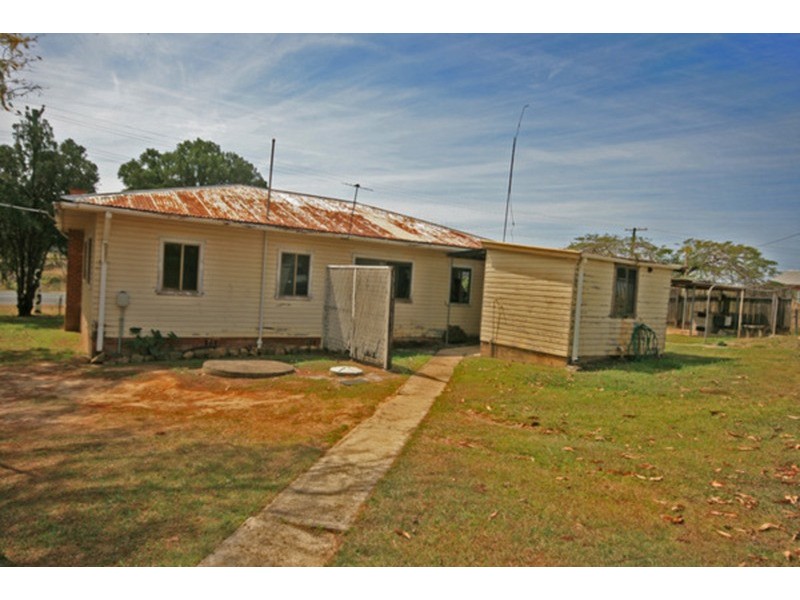5863 Tweed Valley Way, Mooball NSW 2483