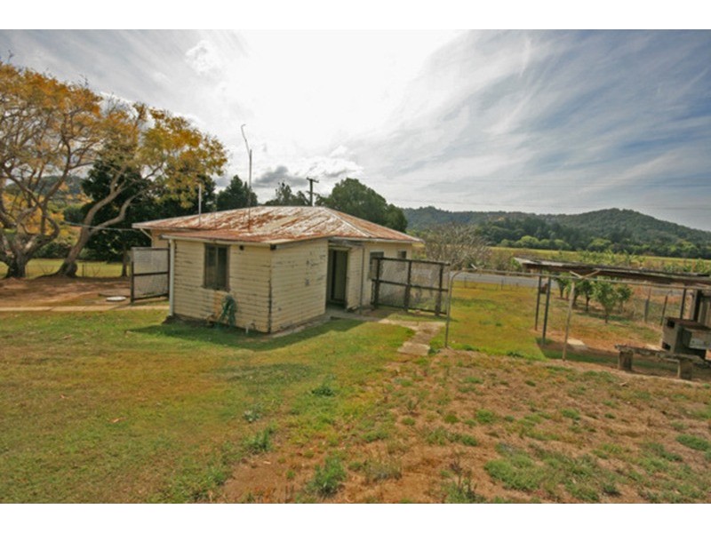 5863 Tweed Valley Way, Mooball NSW 2483