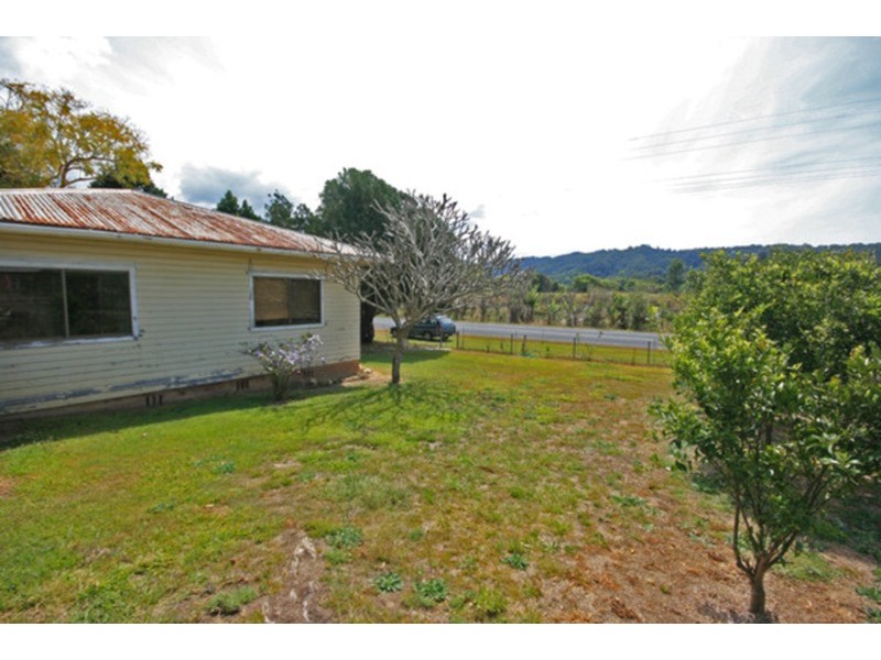 5863 Tweed Valley Way, Mooball NSW 2483