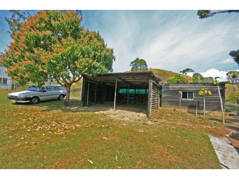5863 Tweed Valley Way, Mooball NSW 2483