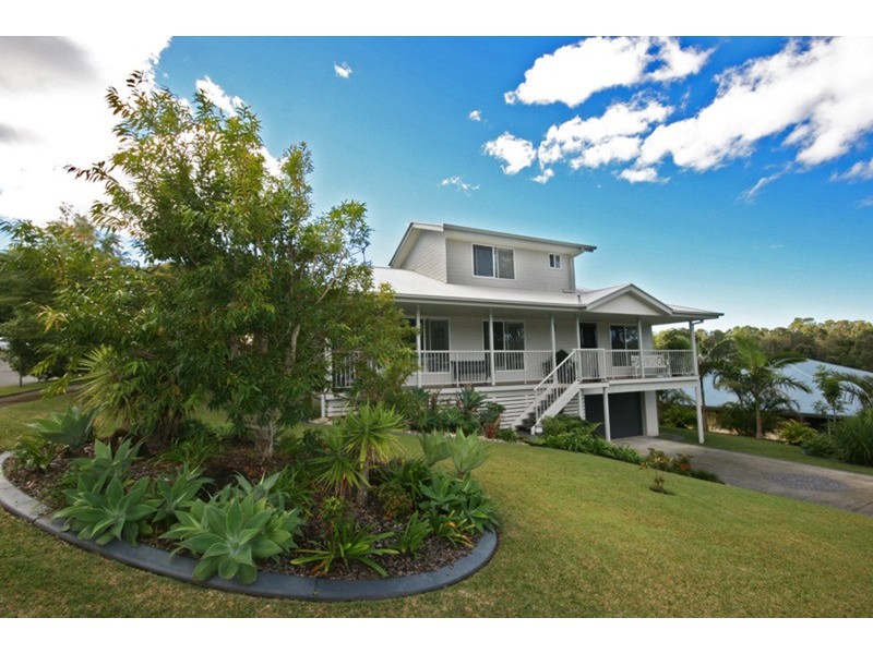 17 Euodia Street, Pottsville NSW 2489