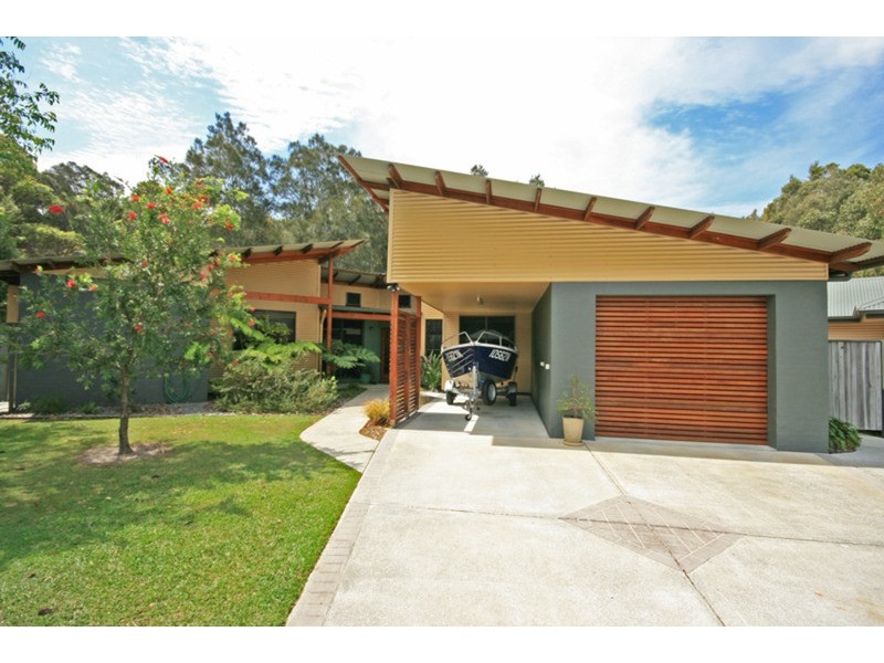 3 Butternut Place, Pottsville NSW 2489