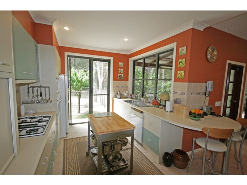 3 Butternut Place, Pottsville NSW 2489