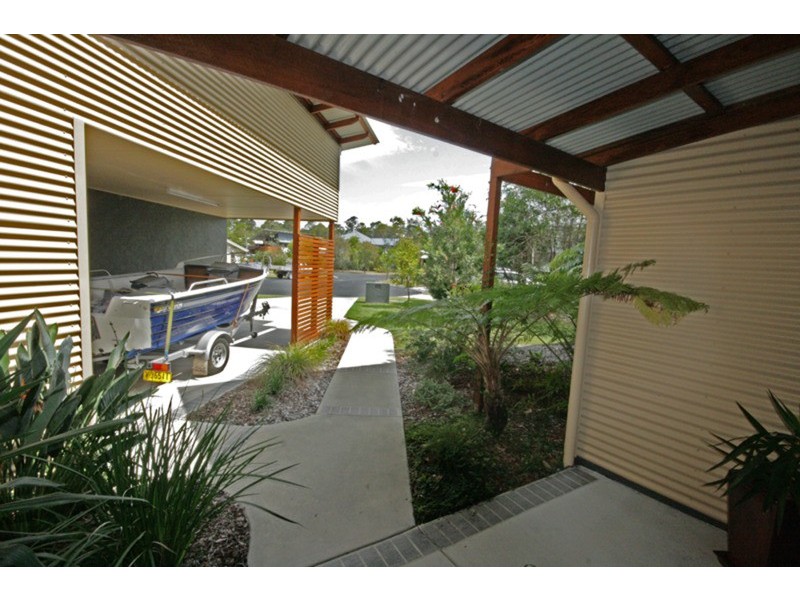 3 Butternut Place, Pottsville NSW 2489
