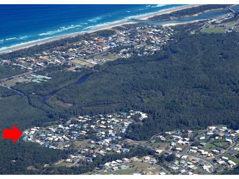 3 Butternut Place, Pottsville NSW 2489