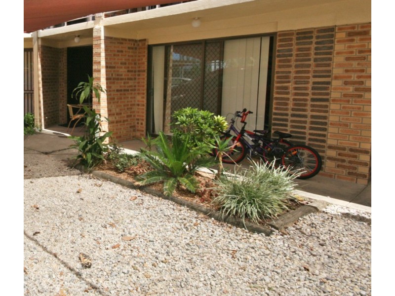 Unit 5  ‘Karingal Lodge’ Boronia Avenue, Pottsville NSW 2489