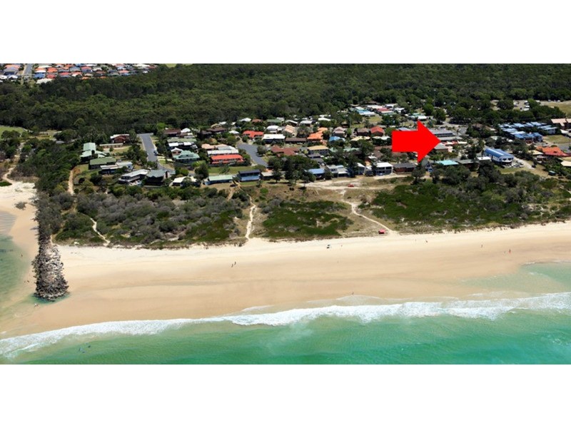 Unit 5  ‘Karingal Lodge’ Boronia Avenue, Pottsville NSW 2489