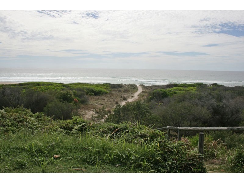 Unit 5  ‘Karingal Lodge’ Boronia Avenue, Pottsville NSW 2489