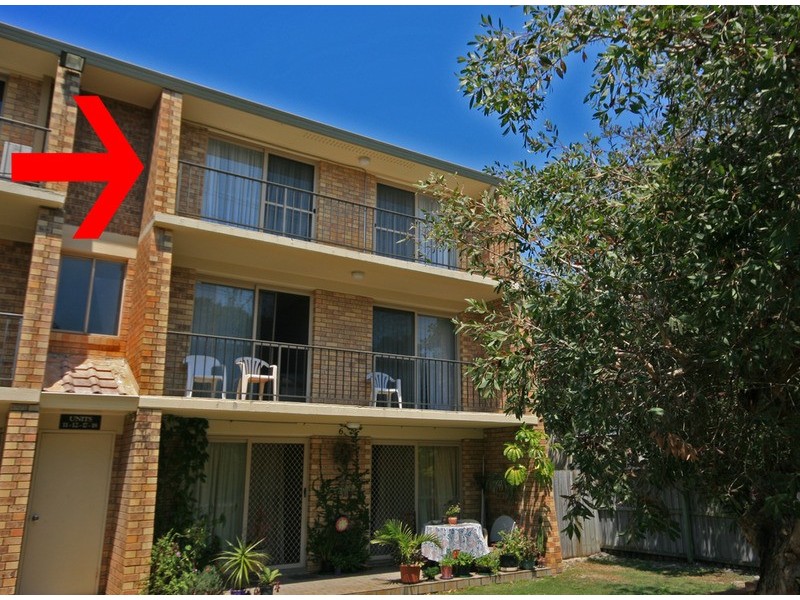 18/42- 46 Tweed Coast Road, Pottsville NSW 2489