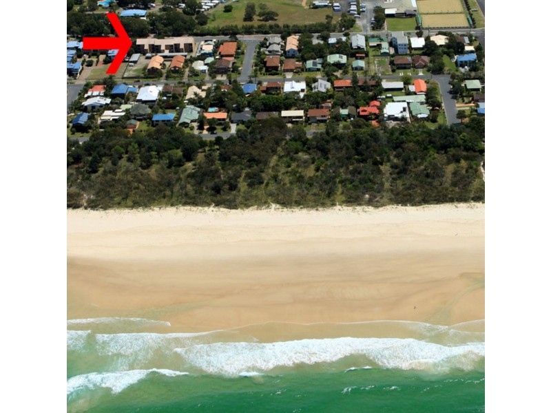 18/42- 46 Tweed Coast Road, Pottsville NSW 2489