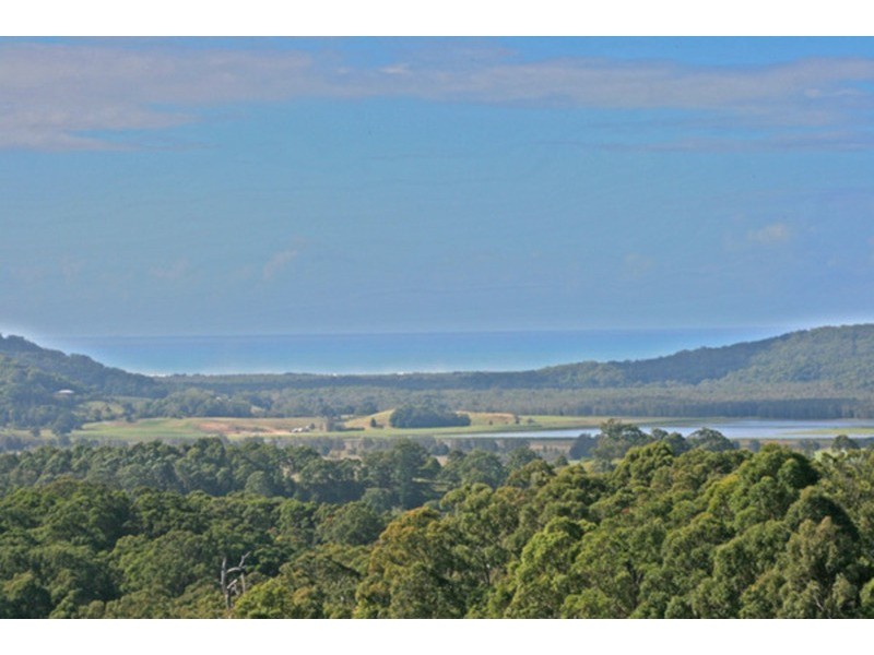 Lot 7 Charlton Lane, Cudgera Creek NSW 2484