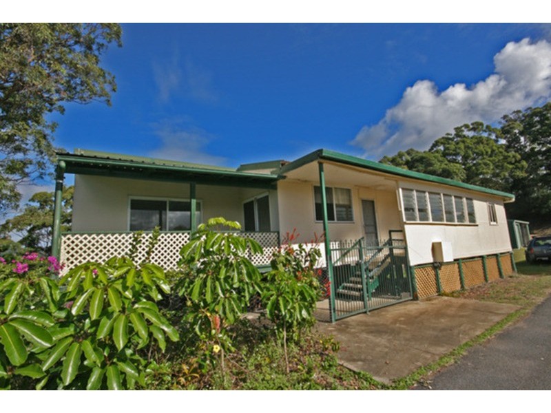 Lot 7 Charlton Lane, Cudgera Creek NSW 2484