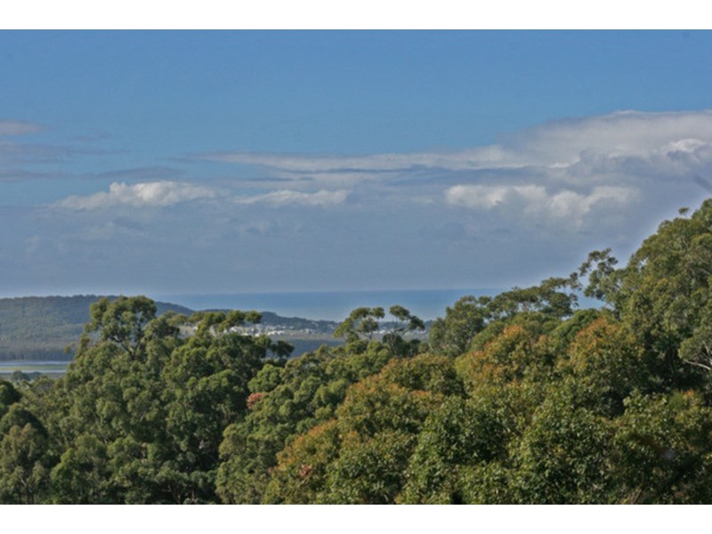 Lot 7 Charlton Lane, Cudgera Creek NSW 2484