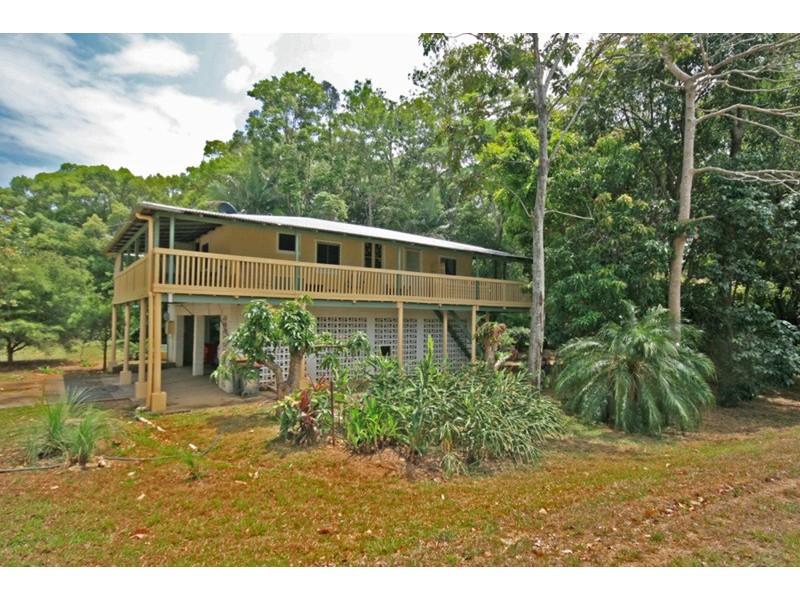 2  Clarkes Road, Mooball NSW 2483