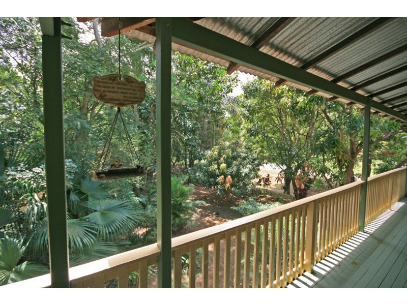 2  Clarkes Road, Mooball NSW 2483