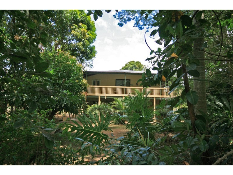 2  Clarkes Road, Mooball NSW 2483