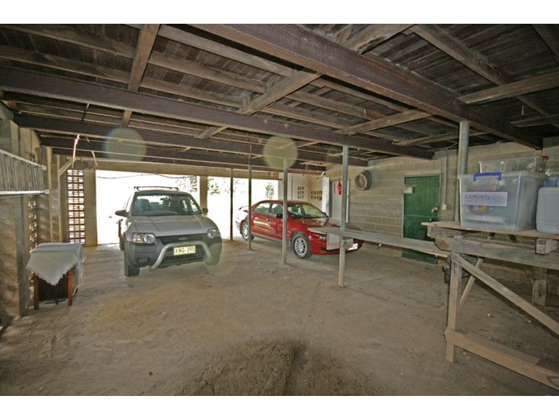 2  Clarkes Road, Mooball NSW 2483