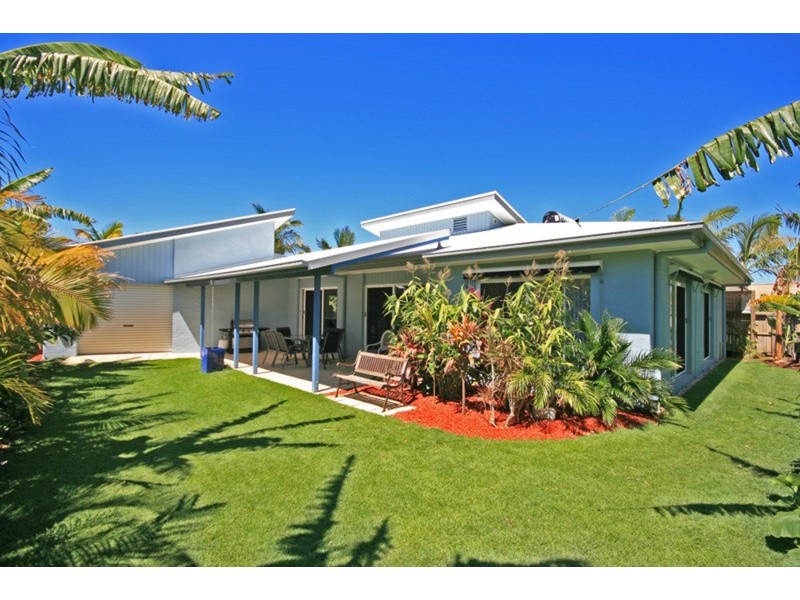 5 Miller Place, Pottsville NSW 2489