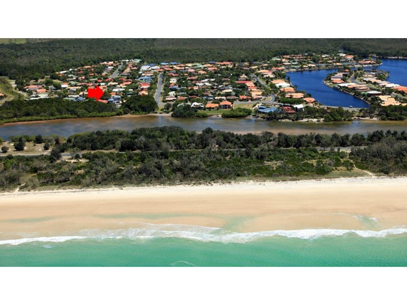 5 Miller Place, Pottsville NSW 2489