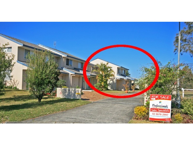 4/3 Mountbatten Court, Pottsville NSW 2489