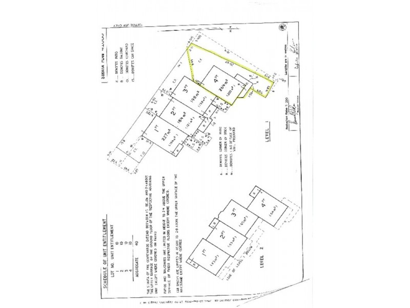 4/3 Mountbatten Court, Pottsville NSW 2489