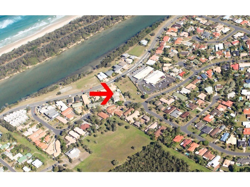 4/3 Mountbatten Court, Pottsville NSW 2489