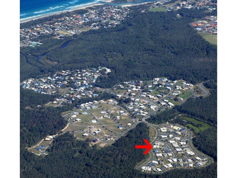 80 Sugar Glider Drive, Pottsville NSW 2489