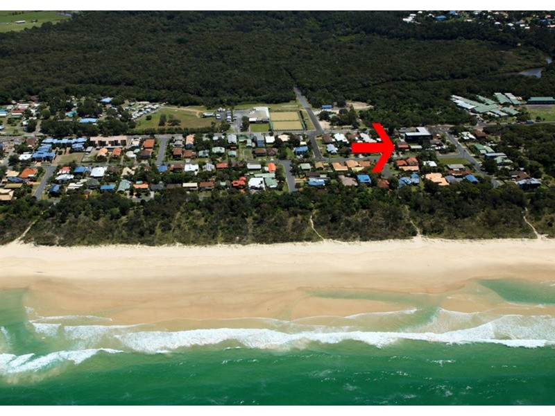 1/90 Elanora Avenue, Pottsville NSW 2489