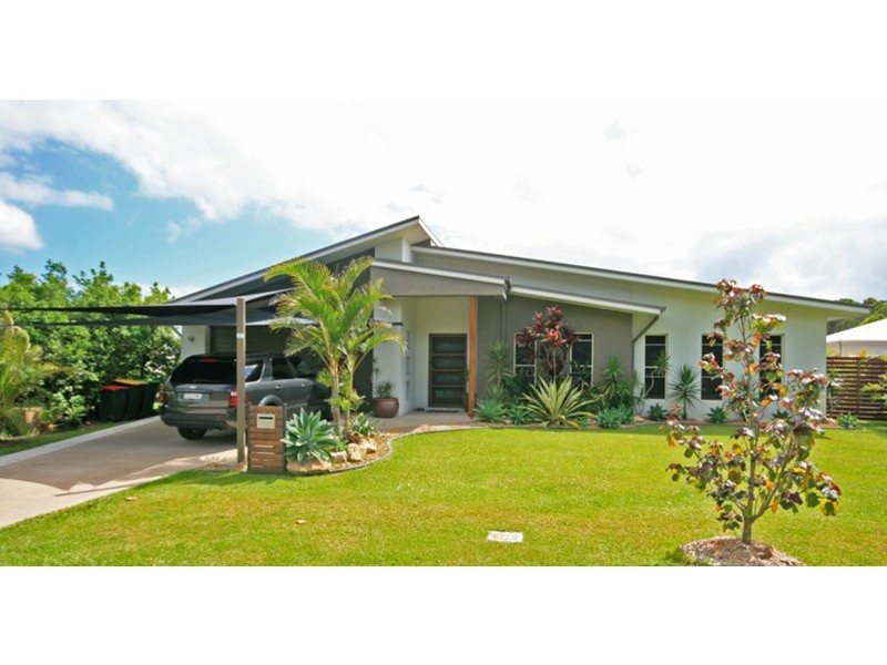 22 Sugar Glider Drive, Pottsville NSW 2489