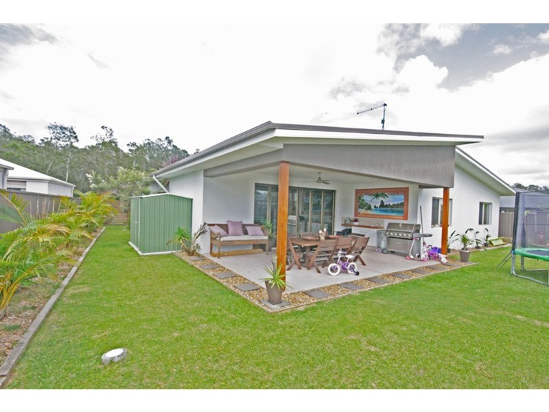 22 Sugar Glider Drive, Pottsville NSW 2489