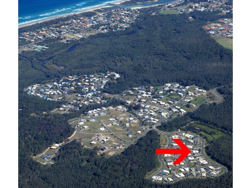 22 Sugar Glider Drive, Pottsville NSW 2489