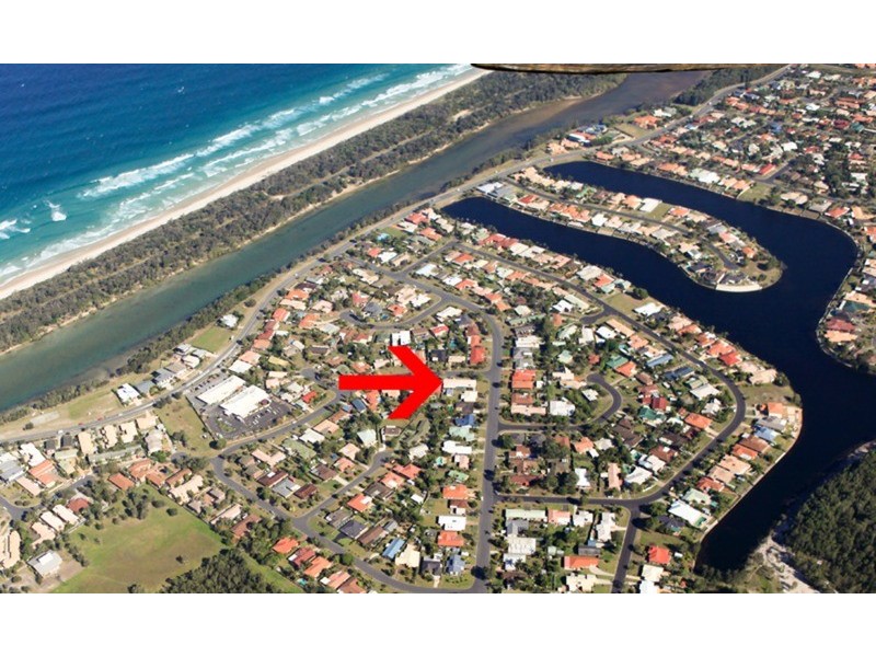 1/23 Victoria Avenue, Pottsville NSW 2489