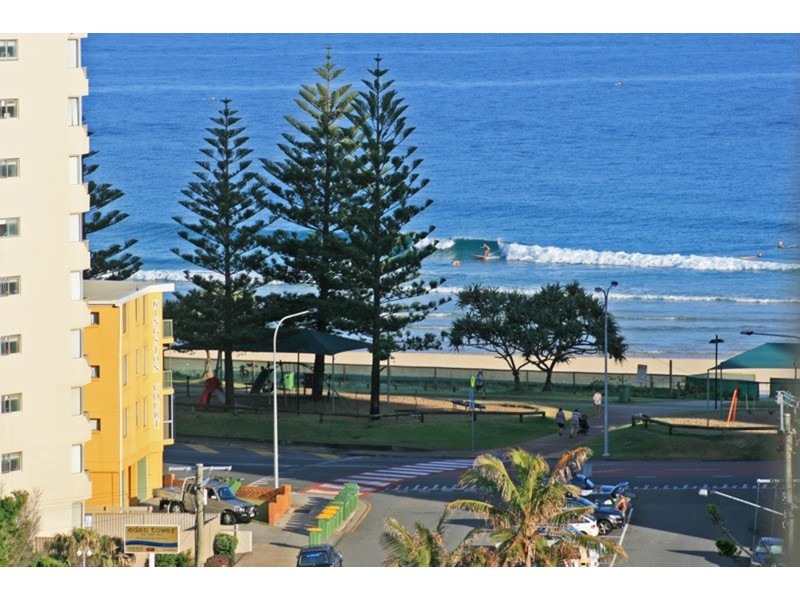 5/22 Hill  Street, Tweed Heads NSW 2485