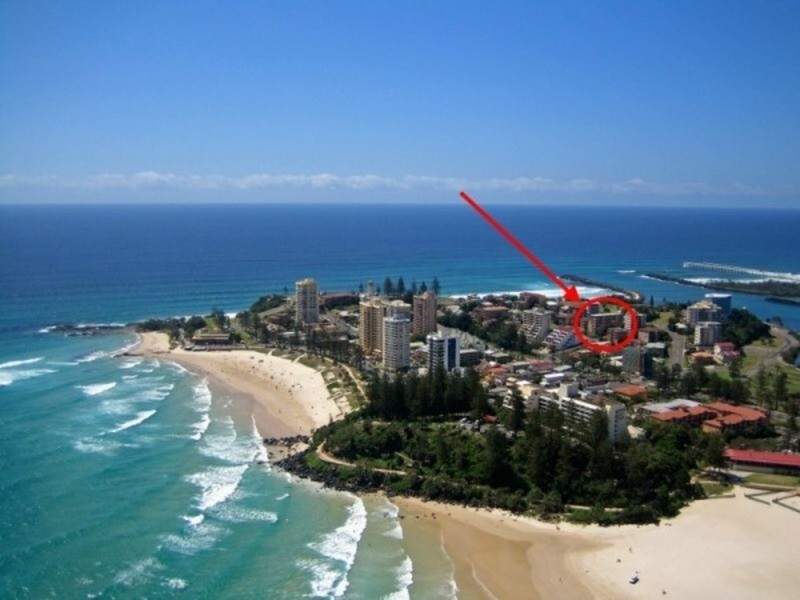 5/22 Hill  Street, Tweed Heads NSW 2485