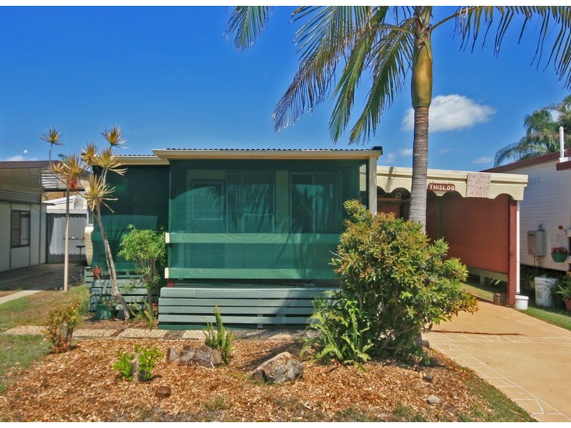 Lot /100 NorthStar Holiday Park, Hastings Point NSW 2489