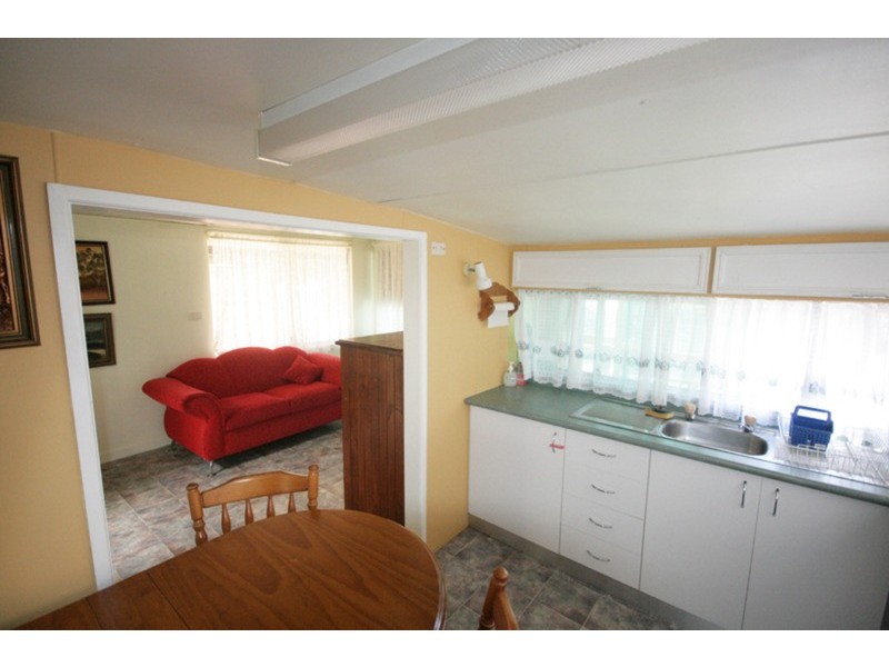 Lot /100 NorthStar Holiday Park, Hastings Point NSW 2489
