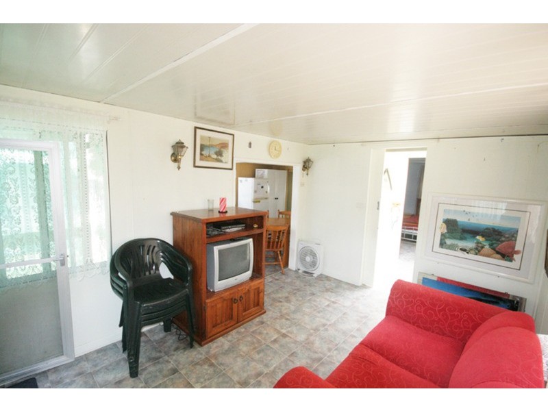 Lot /100 NorthStar Holiday Park, Hastings Point NSW 2489
