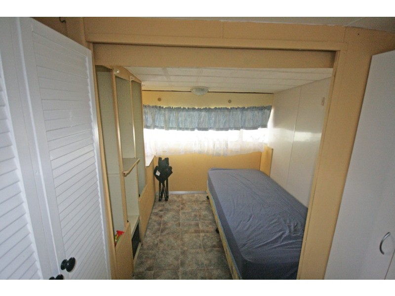 Lot /100 NorthStar Holiday Park, Hastings Point NSW 2489