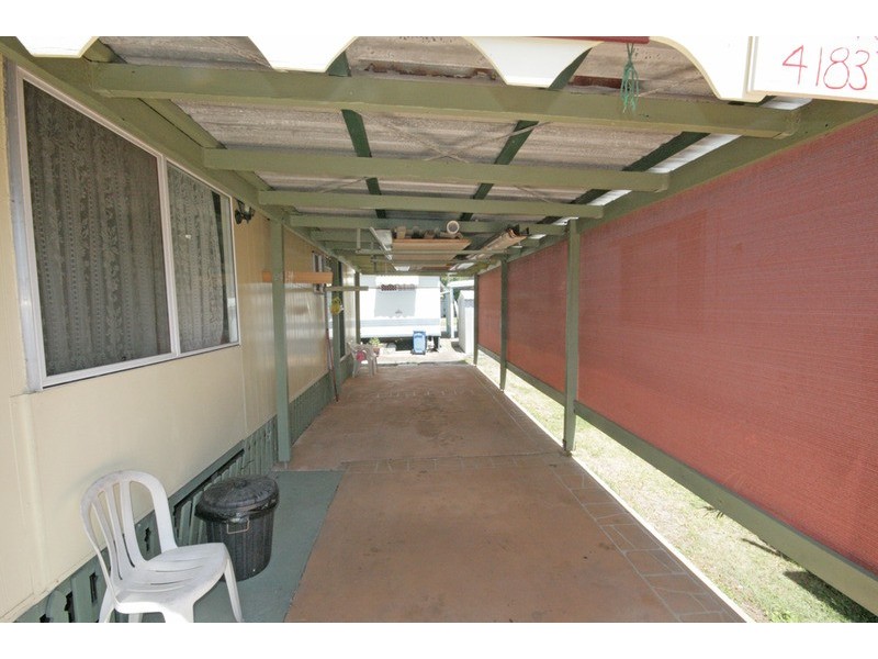 Lot /100 NorthStar Holiday Park, Hastings Point NSW 2489