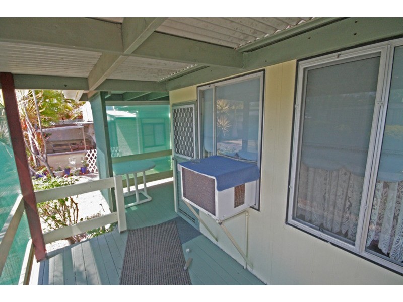 Lot /100 NorthStar Holiday Park, Hastings Point NSW 2489