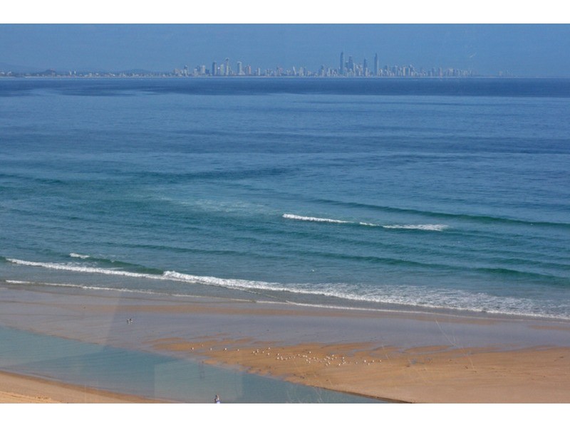 12/30 Powell Crescent, Coolangatta QLD 4225